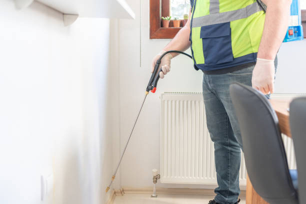Van Buren, MO Pest Control Company