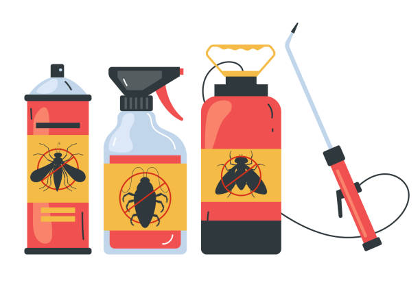 Best Pest Prevention Services  in Van Buren, MO